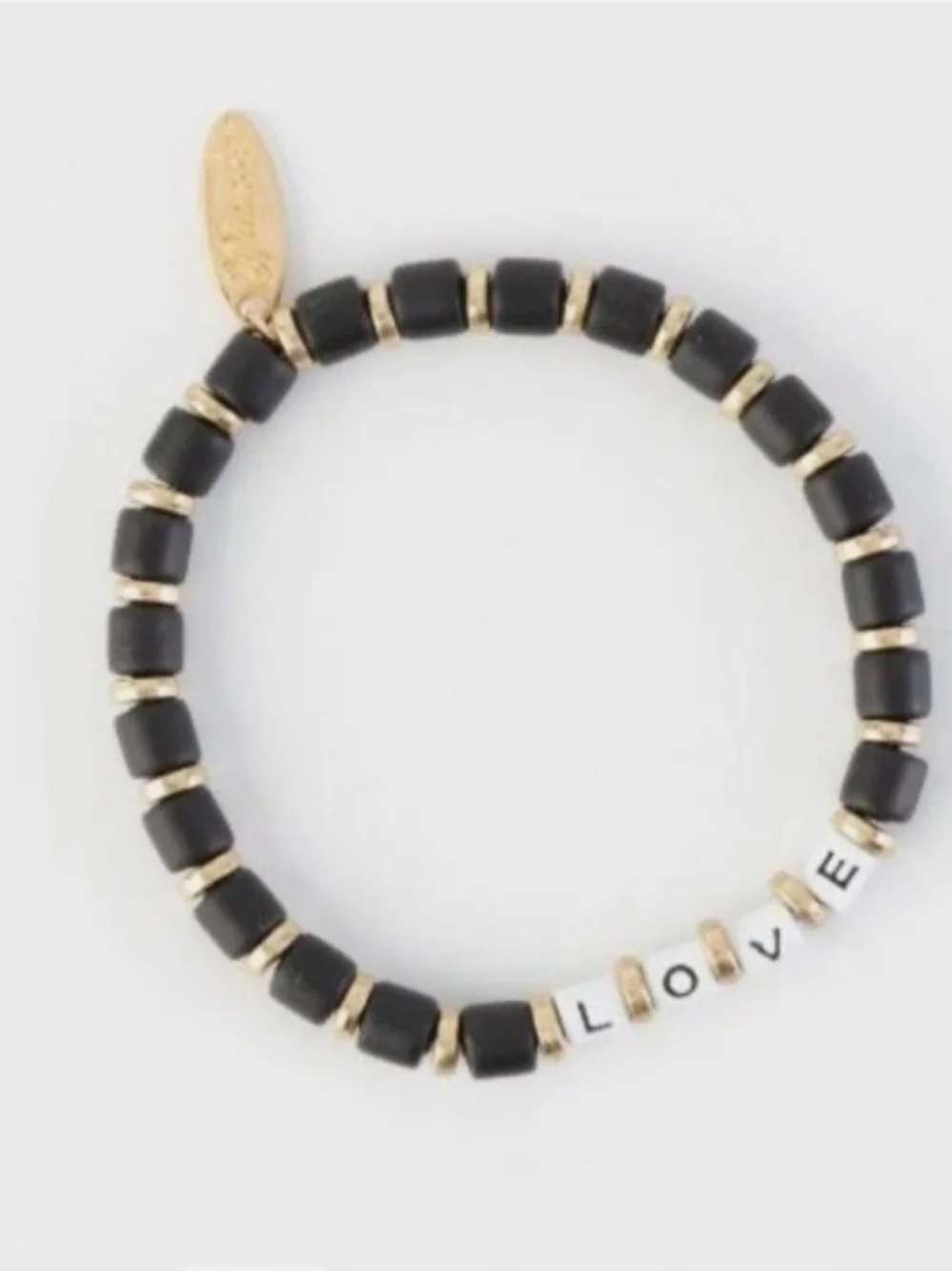 Plunder stretch bracelet